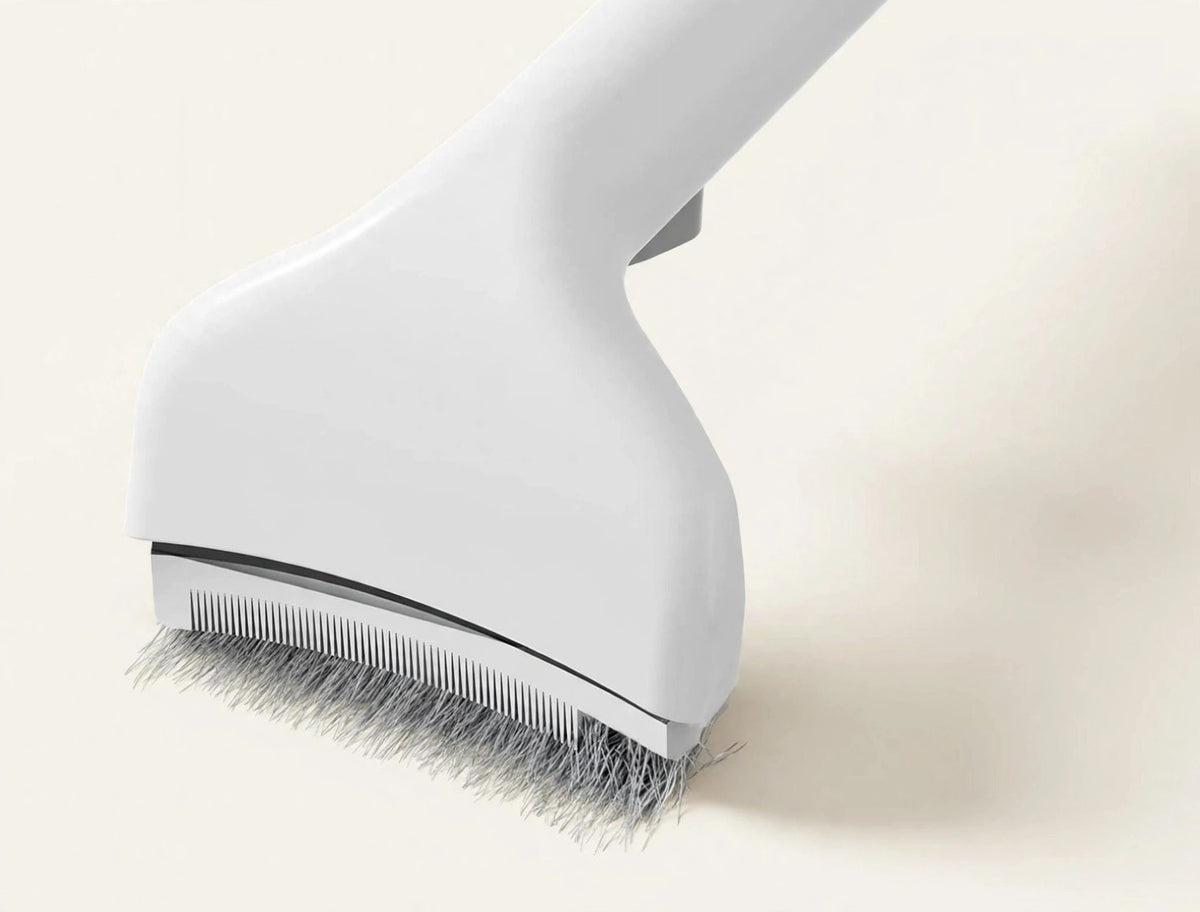 Pet Hair Detailer