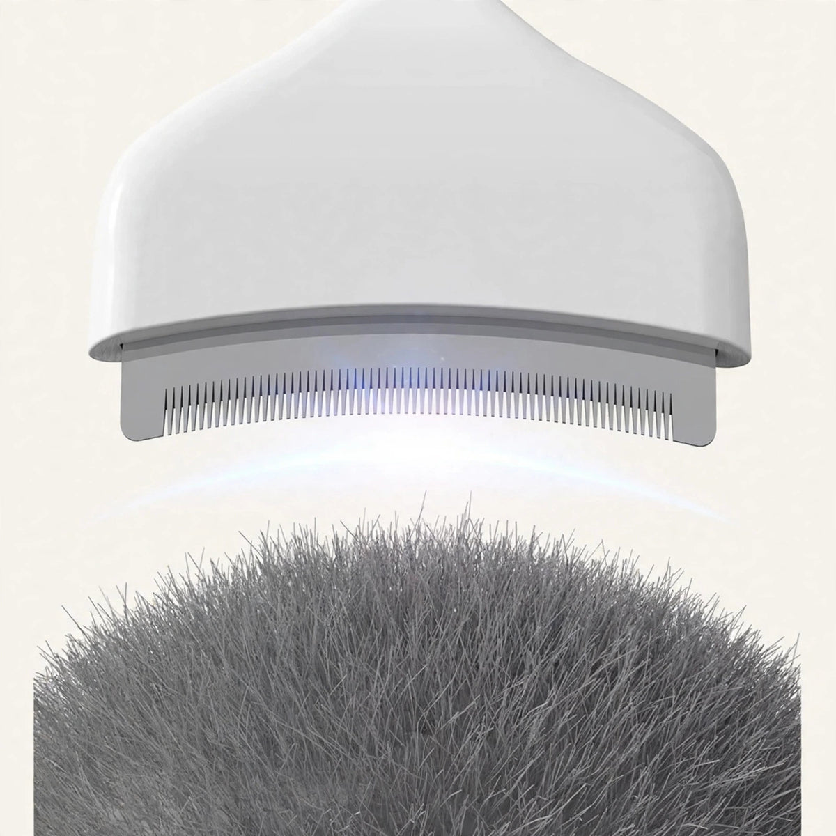 Pet Hair Detailer