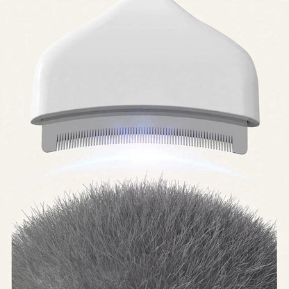 Pet Hair Detailer