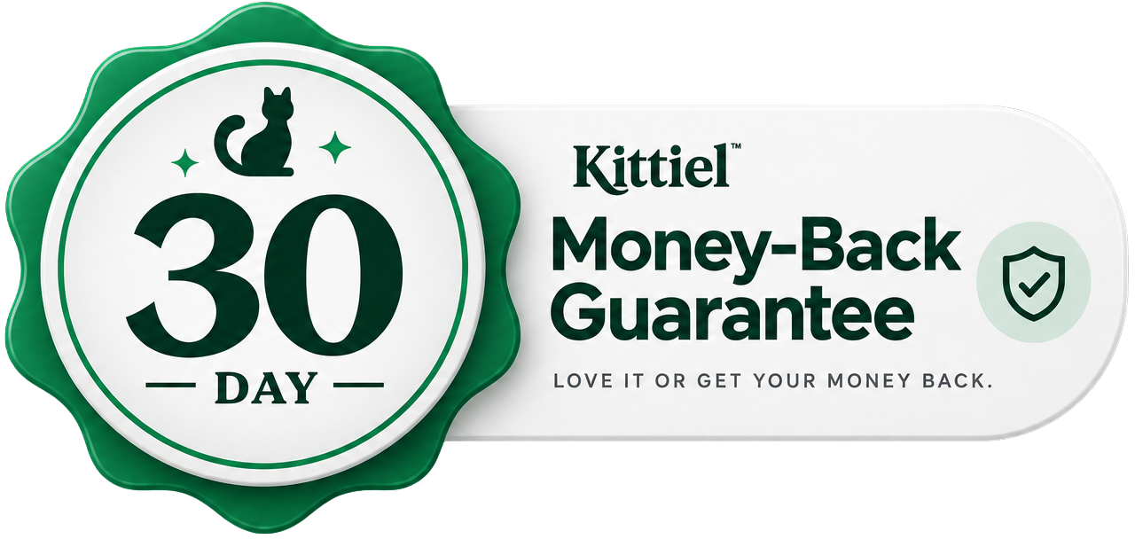 30-Day Money-Back Guarantee